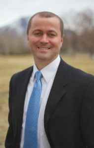 Dr. Daniel Bitner - Endodontist in Bend