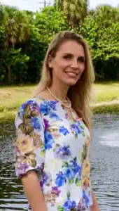 Dr. Patricia Paparcuri - Endodontist in Bend