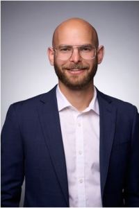 Dr. Simon Weinstein - Endodontist in Bend